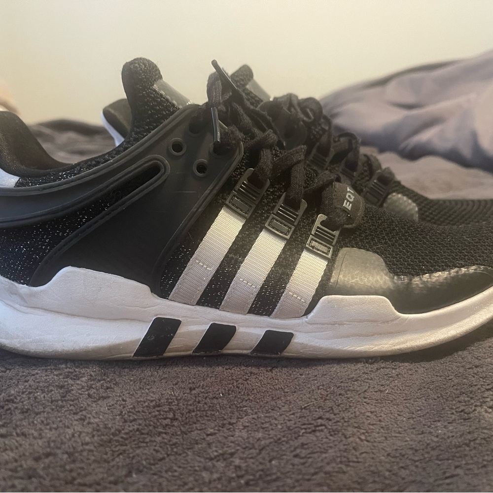 Adidas EQT woman’s shoes - Picture 3 of 3